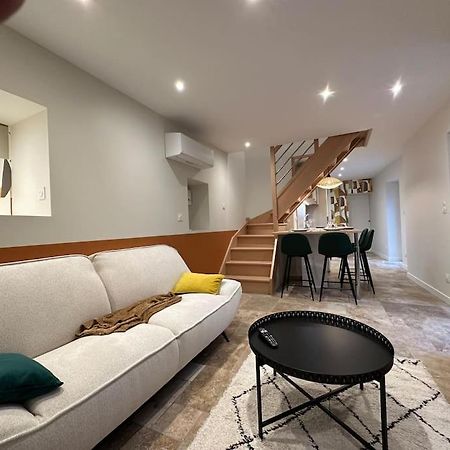 Maison Avec Cour Interieure 수일락 외부 사진